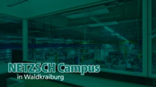 Production, NETZSCH Campus, Waldkraiburg, NETZSCH, Pumps, Systems